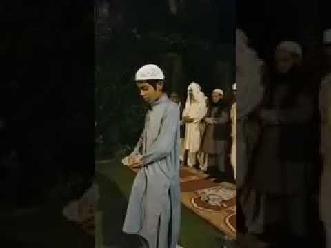 جزء عم بصوت الطفل اسامه زهري