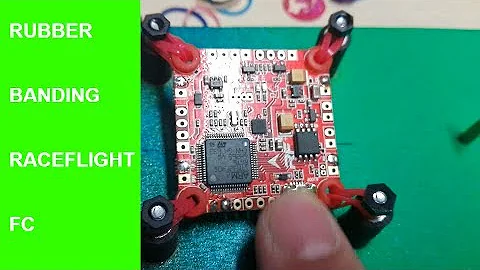 Soft - soft - soft mounting FC...