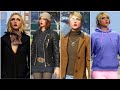 Gta v  18 adorable female winter outfits 