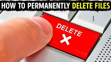 Your Deleted Data Isn