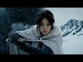 雪原の誓い Oath on the Snowfield MV #オリジナル曲#シネマティック#ファンタジー#fantasy