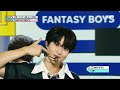 FANTASY BOYS (판타지 보이즈) - Pitter-Patter-Love | Show! MusicCore | MBC240511방송