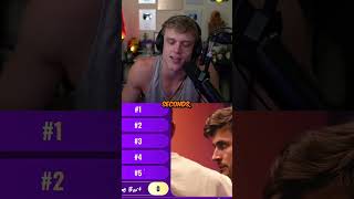 Joe Bart Lost Mogul Money On The Last Question 💀😭