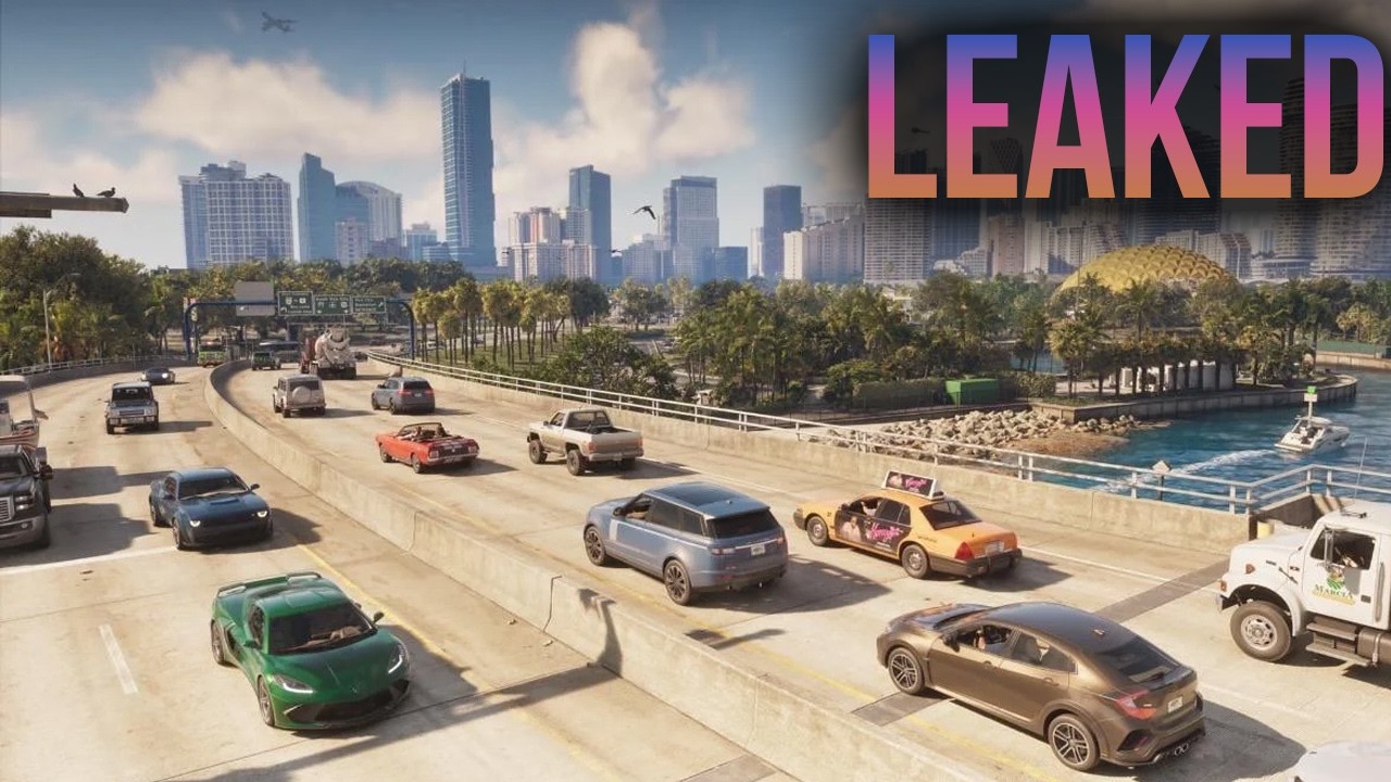 GTA 6 LEAK DEBUNKED, PS5 PRO SKYROCKETS & MORE