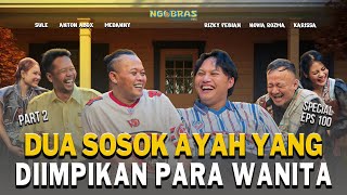 Download Lagu SPESIAL NGOBRAS EPISODE 100 HADIR RIZKY FEBIAN MP3 Download Lagu SPESIAL NGOBRAS EPISODE 100 HADIR RIZKY FEBIAN MP3