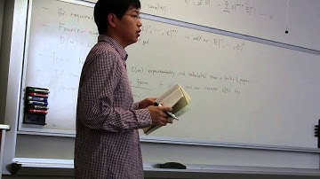 FDTD Basics Lecture 3 Part 1/1