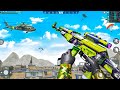 Modern Commando - Fps Shooting Game - Android Gameplay