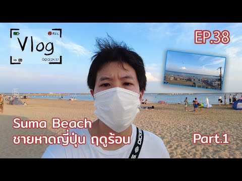 วีดีโอ: หาดเล่นน้ำยอดนิยมในญี่ปุ่น