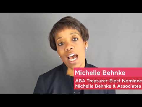 Hear stories of powerful career women like Michelle Behnke
