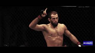 Mairbek Taisumov 2021 Highlights - ريمكيس كنت ميتا