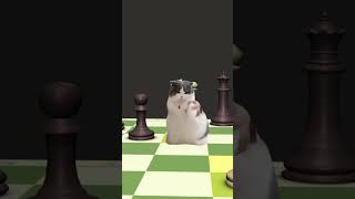 Chess Royal Forks are the BEST