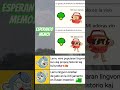Esperanto memoj #esperanto #meme #shorts #memes #espero #language