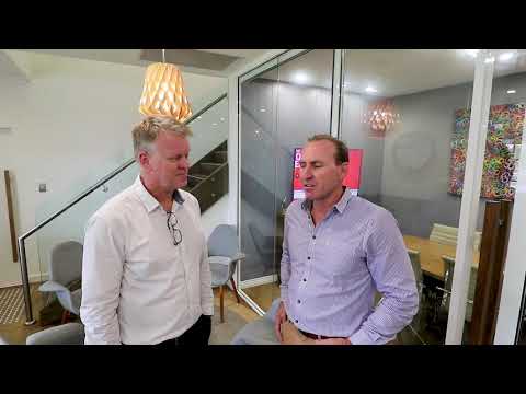 McGrath Industry Insights -  Todd Mckee & Damien Michael