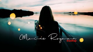 Maine Royaan Mashup 2024 । 8D Audio 🎶