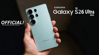 Samsung Galaxy S26 Ultra’s Secret Privacy Display Revealed!