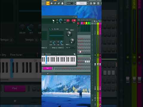 FREE HIP HOP TRAP TEMPLATE FL STUDIO Link In Description 