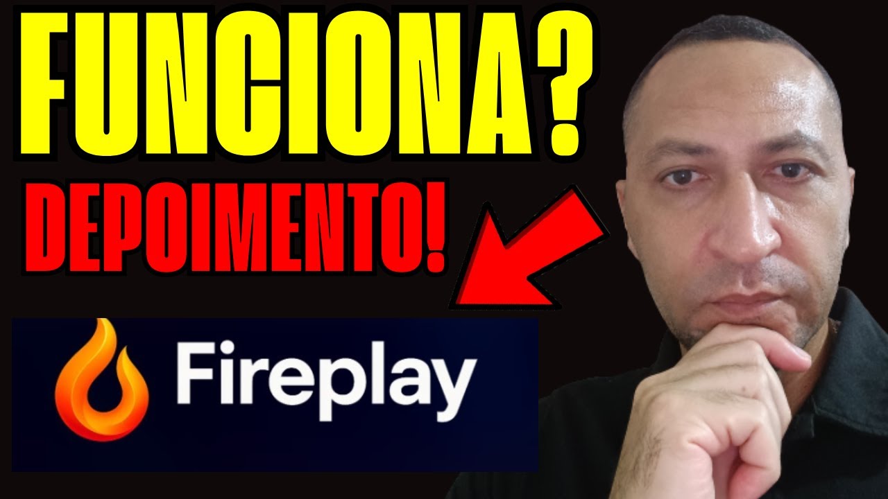 FIREPLAY TV, 🔴(CUIDADO)🔴 ,FIREPLAY TV VALE A PENA, FIREPLAY E CONFIAVEL ...