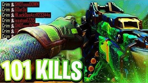 100% OVERPOWERED AND NO AIM REQUIRED...(BEST HADES CLASS SETUP AFTER UPDATE 1.23 IN COD BO4)