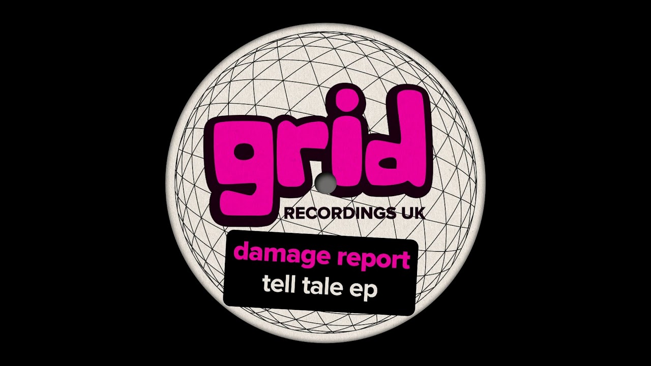 Watch Damage Report - Gorilla Trigger on YouTube Watch Damage Report - Gorilla Trigger on YouTube