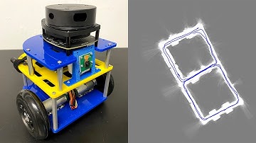Large Scale Mapping with Loop Closure - EECS 467 Design Project