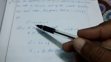 TN 11th maths//Exercise:2.4//q.no:7