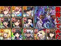 【とある科学の超電磁砲】コラボSS接待してみた【モンスト】