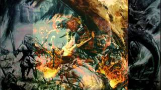BATHORY - Viking Metal III (End of A Legend)
