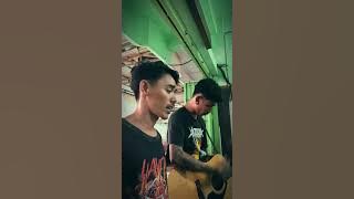 Seventeen yang telah merelakanmu / cover by ramma