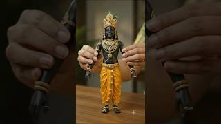 🙏🏹loard RAM LALLA PREMIUM ACTION FIGURE 🏹🙏
