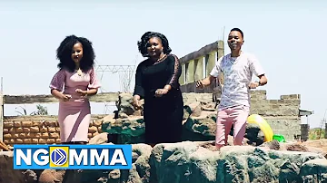 Abby Nato - Ninooka na Wathi ft Stephen Kasolo & Jane Mwanzia (For skiza sms "skiza 7630578" to 811)