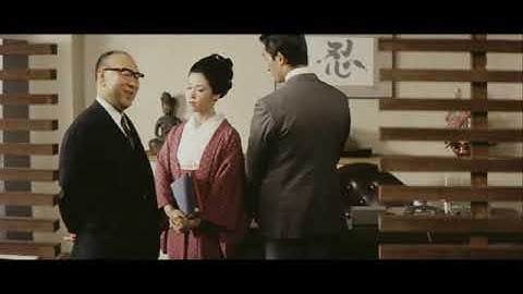 「妻二人」(公開年月日 1967年04月15日) 予告篇