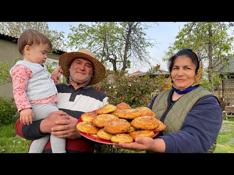 ঠাকুরমা এই রেসিপি প্রতি 3 দিন রান্না! সহজ উপকরণ দিয়ে তৈরি SHOR GOGAL!