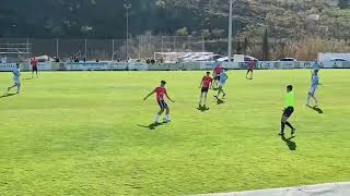 El líder de Regional Preferente supera al Calamocha C.F. B