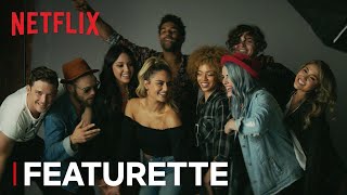 Download lagu Westside | Featurette: Meet the Cast [HD] | Netflix