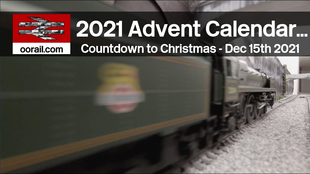 December 15th 2021