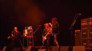 Yngwie Malmsteen - Like an Angel (For April) live @ Helsinki 2024