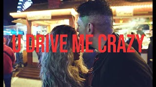 Micel O - U Drive Me Crazy (prod. by Cozy)