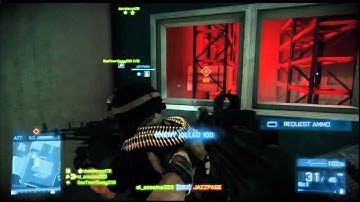 Battlefield 3 No More Official Servers | Update: Dice Adds more official servers to console server