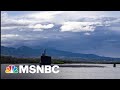FBI: U.S. Navy Engineer Tried To Sell Nuclear Submarine Secrets