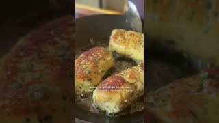 Dish Testing For My Michelin Restaurant Boudin Blanc