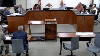 Zoning Board of Adjustments - Jun 23 2022