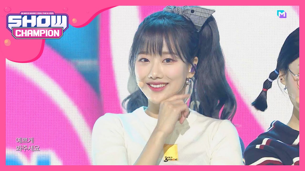 [Show Champion] 에이프릴 - Oops I'm Sorry (APRIL - Oops I'm Sorry) l EP.351