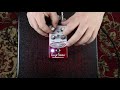 Earthquaker Devices Grand Orbiter