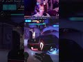 Overwatch Frustration: This Bastion Turret is INSANE! #shorts