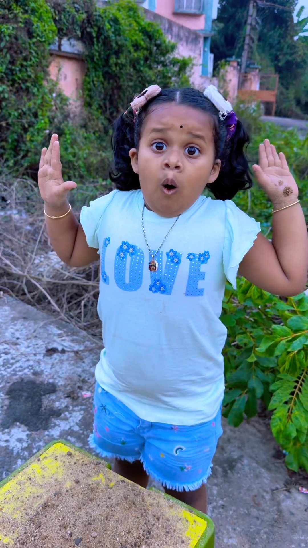Papa toh Naraj Ho Gaye ?? #shorts #viral #trending #shortvideo