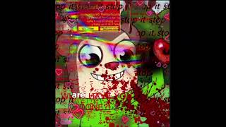 Ten years- waking up nightcore lyrics aka sped up