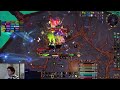 Mythic Silkran - Subtlety Rogue POV