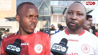 Mashabiki Wa Simba Sc Hawa Walichokutana Nacho Leo