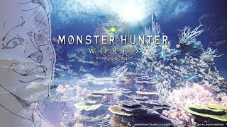 【モンスターハンターワールド】あつ熱【#Vtuber】