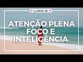 Música para Meditação | Atenção plena, foco e inteligência